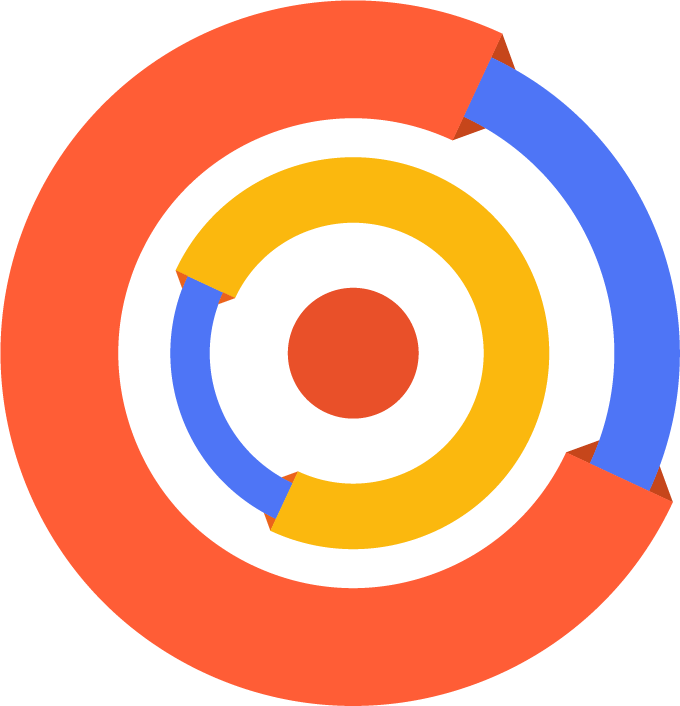 Logo Paywill RRHH isotipo